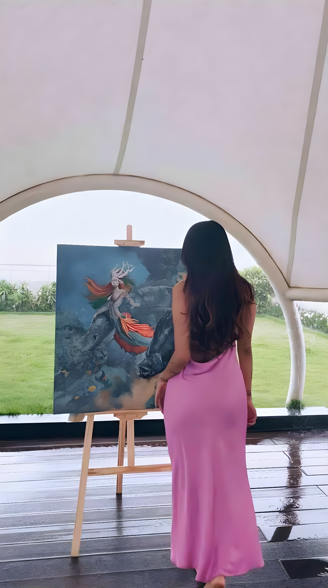 Artist Profile