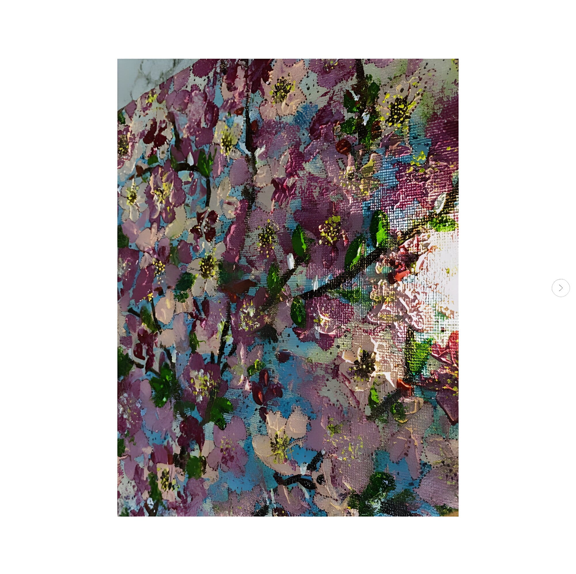 Custom watercolour painting - Pakhrin Illustrations