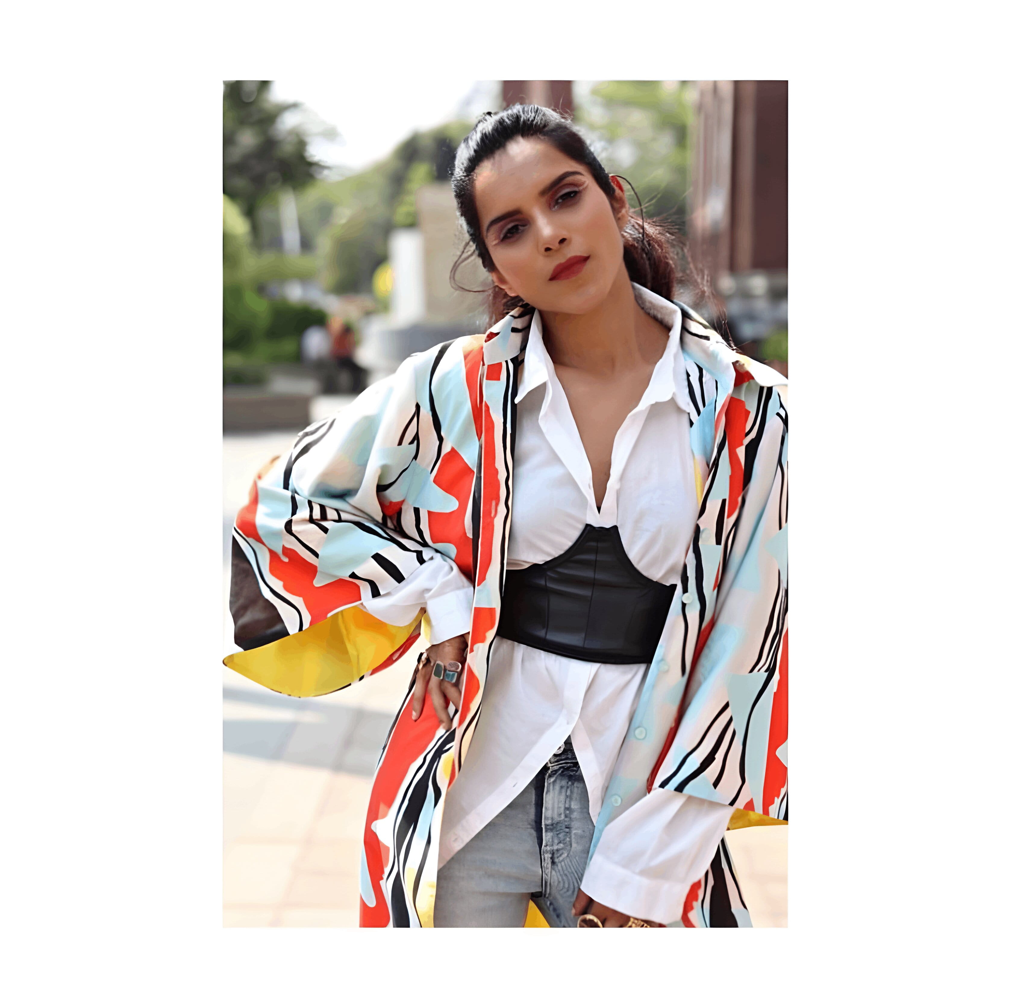 Personal styling Canada - Pakhrin